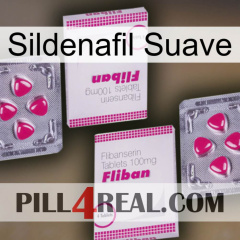 Sildenafil Soft 33